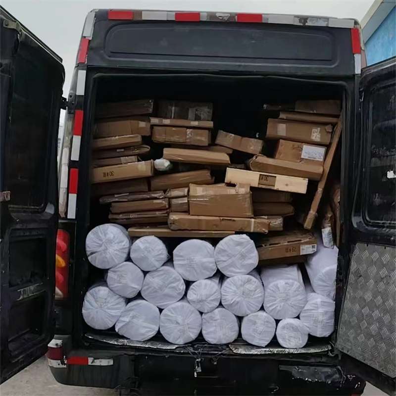 湖北宜昌点军到苍南物流公司——一站式服务，让货运更便捷（苍南的物流专线）