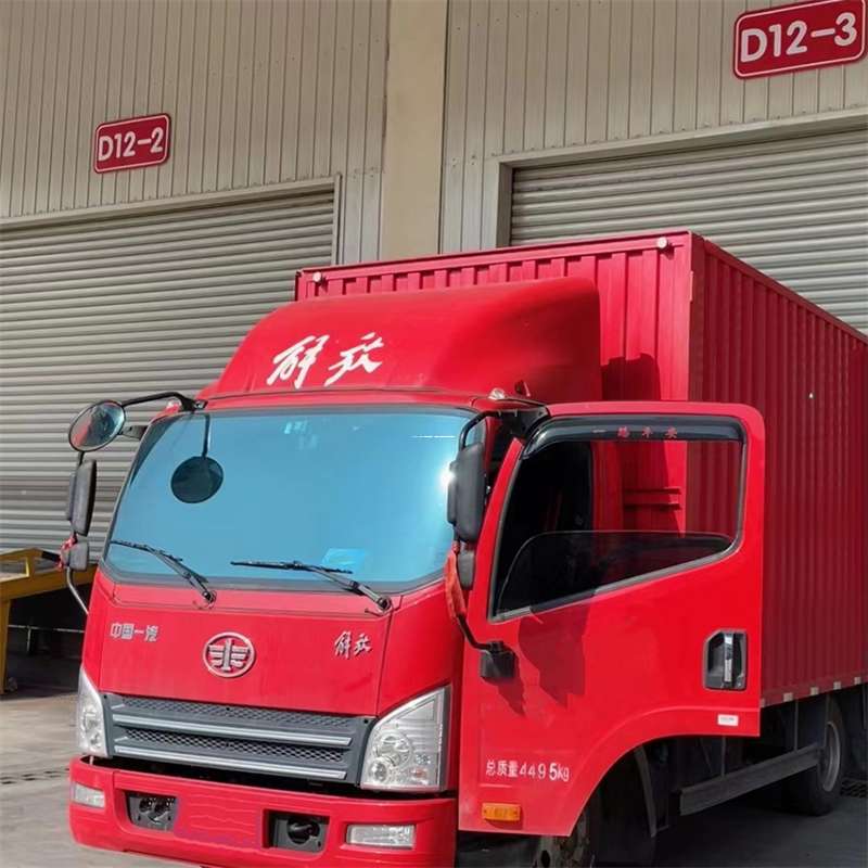 湖北宜昌点军到安徽物流公司——专业货运，安心送达（到安徽的物流公司）