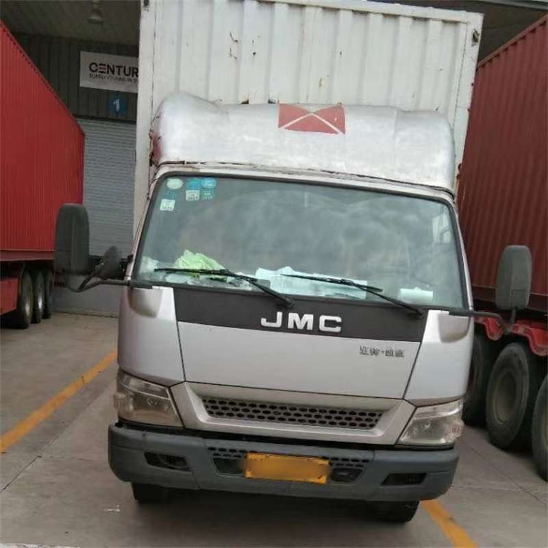 湖北宜昌点军至荆州货运专线，一站式物流服务助您成功
